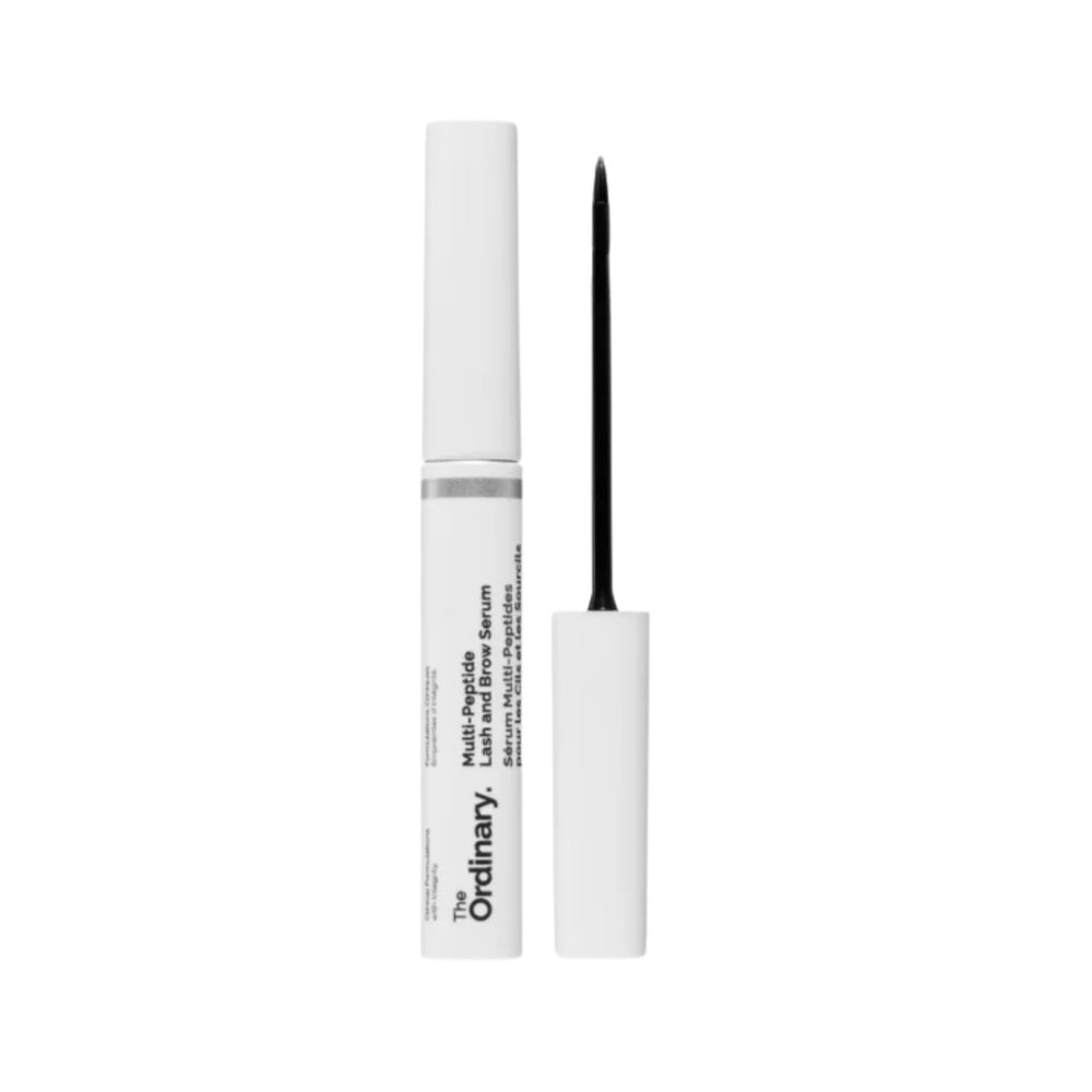 The Ordinary Multi-Peptide Lash and Brow Serum bottle