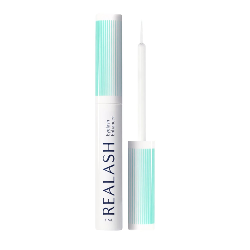 Orphica Realash Eyelash Conditioner bottle